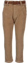 Ruff Beige Trouser Boys