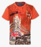 Ruff Rust T Shirt Boys