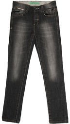 S Oliver Black Jeans Boys