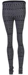 S Oliver Black Leggings Girls