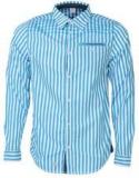 S Oliver Blue Casual Shirt Boys