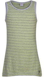 S Oliver Green Casual Top Girls