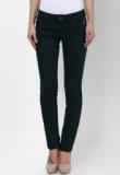 S Oliver Green Jeans Women