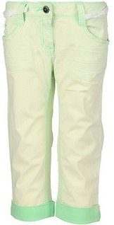 S Oliver Green Trouser girls