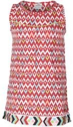 S Oliver Pink Casual Dress Girls