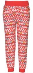 S Oliver Pink Leggings Girls