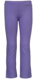 S Oliver Purple Leggings Girls