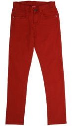 S Oliver Rust Trouser Boys