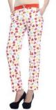 Sakhi Sang Multicolor Printed Pyjama Women