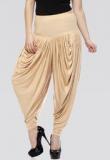 Sakhi Sang Solid Beige Salwar Women