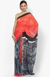 Sangria Multi Sarees Women