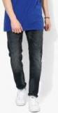 Scotch & Soda Blue Mid Rise Slim Fit Jeans Men