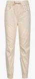 Scullers Kids Beige Trouser Boys