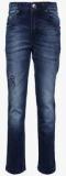 Scullers Kids Blue Jeans Boys