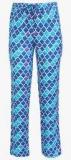 Scullers Kids Multicoloured Trouser Girls