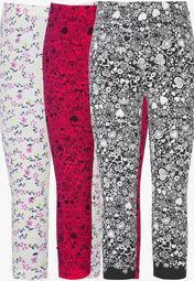 Sera Multi Color Legging Girls