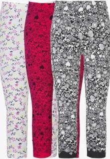 Sera Multi Color Legging girls