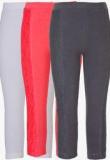 Sera Multicoloured Legging Girls