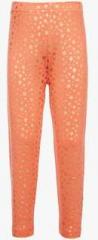 Sera Peach Leggings girls