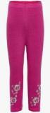 Sera Pink Leggings girls