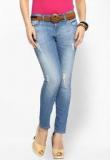 Sf Jeans By Pantaloons Blue Jeans Women