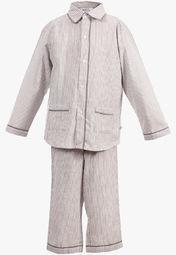 Shopper Tree Brown Night Suit Boys