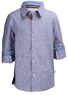 Shopper Tree Multi Color Casual Shirt boys