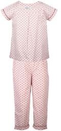 Shopper Tree Pink Night Suit Girls