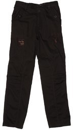 Spark Coffee Trouser Boys