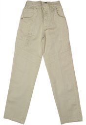 Spark Cream Trouser Boys