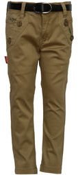 Spark Khaki Trouser Boys