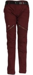 Spark Maroon Trouser Boys