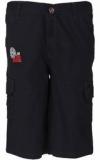 Spark Navy Blue Short Boys