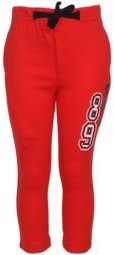 Spark Red Trouser Boys