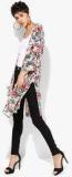 Splash Multicoloured Printed Shrug Women