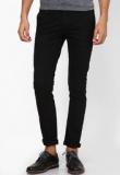 Spykar Black Chinos men