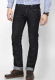 Spykar Blue Slim Fit Jeans Men