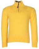 Status Quo Cubs Yellow Sweatshirt Boys