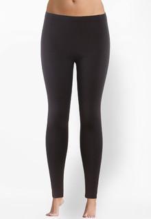 Sublime Black Solid Legging women