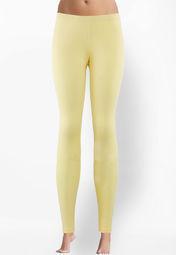 Sublime Nude Solid Legging Women