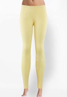 Sublime Nude Solid Legging women