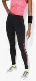 Superdry Sport Core Essential Black Leggings women