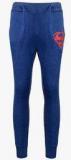 Superman Blue Trouser Boys