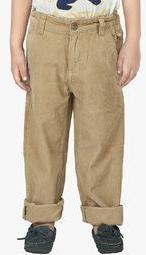 Superyoung Beige Trouser Boys