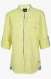 Superyoung Lemon Casual Shirt boys