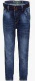 Superyoung Navy Blue Jeans Boys