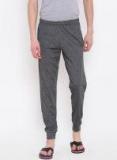 Sweet Dreams Charcoal Grey Joggers Men