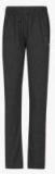 Sweet Dreams Charcoal Straight Fit Track Pant Boys