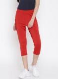 Sweet Dreams Sdl By Red Capris Women