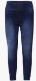 Tales & Stories Blue Jegging Girls